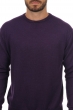 Baby Alpaca men nestor alpa purple 2xl